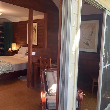 Potters Cottage Bellingen Εξωτερικό φωτογραφία