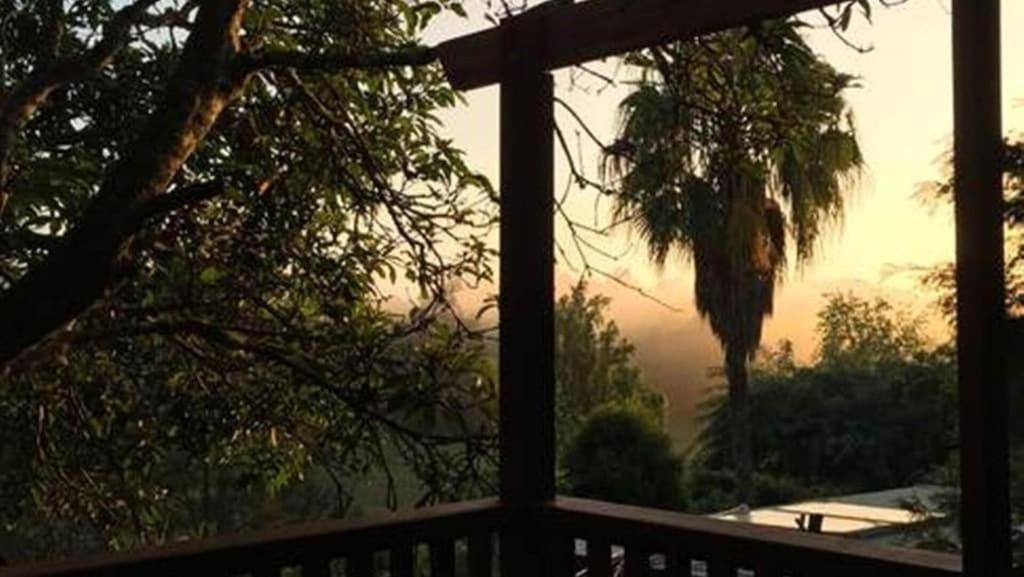Potters Cottage Bellingen Εξωτερικό φωτογραφία