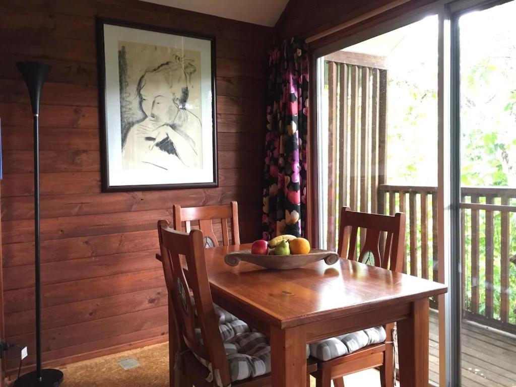 Potters Cottage Bellingen Εξωτερικό φωτογραφία