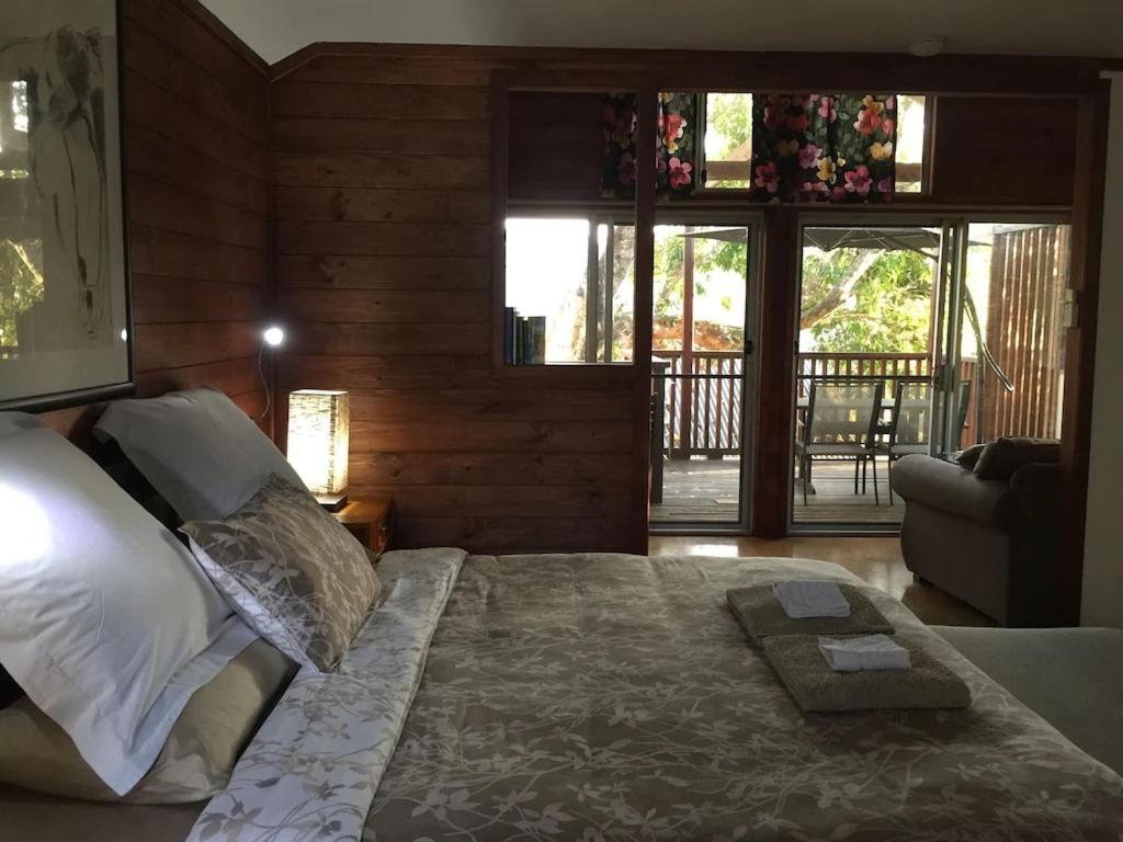 Potters Cottage Bellingen Εξωτερικό φωτογραφία