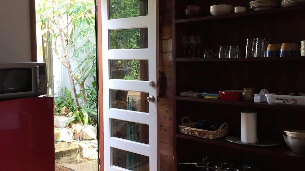 Potters Cottage Bellingen Εξωτερικό φωτογραφία