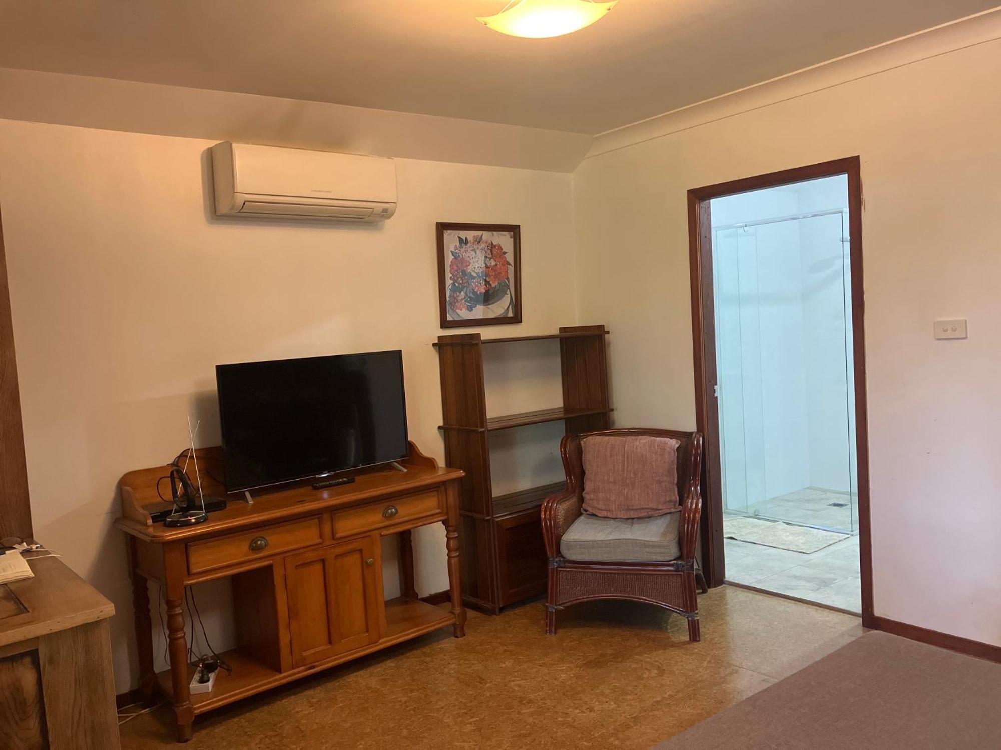 Potters Cottage Bellingen Εξωτερικό φωτογραφία
