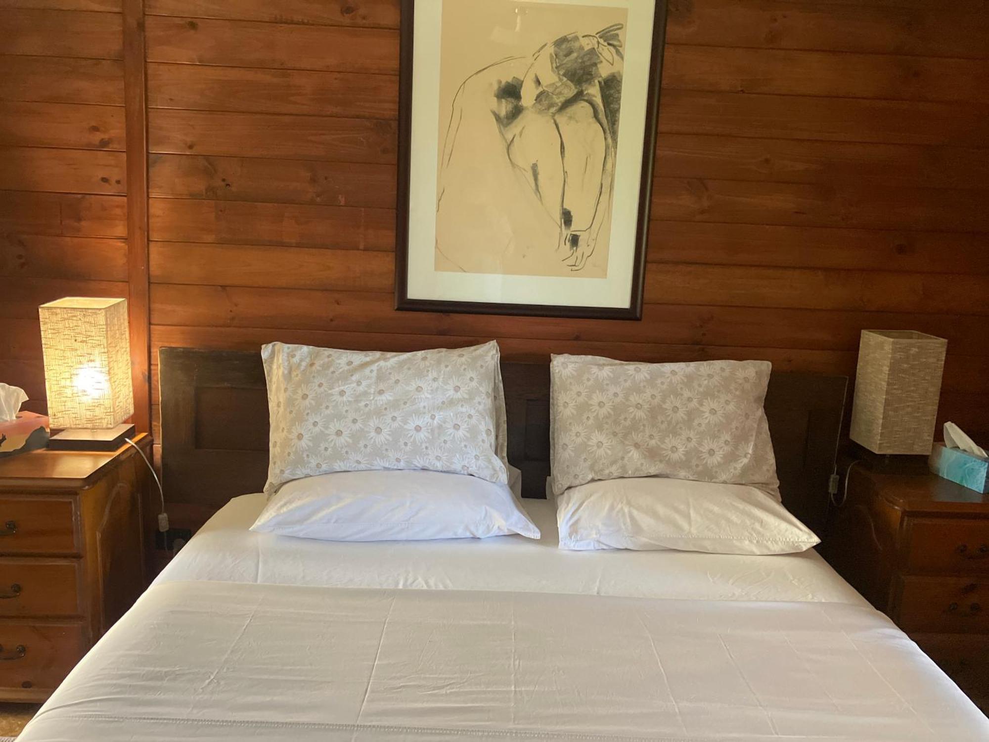 Potters Cottage Bellingen Εξωτερικό φωτογραφία