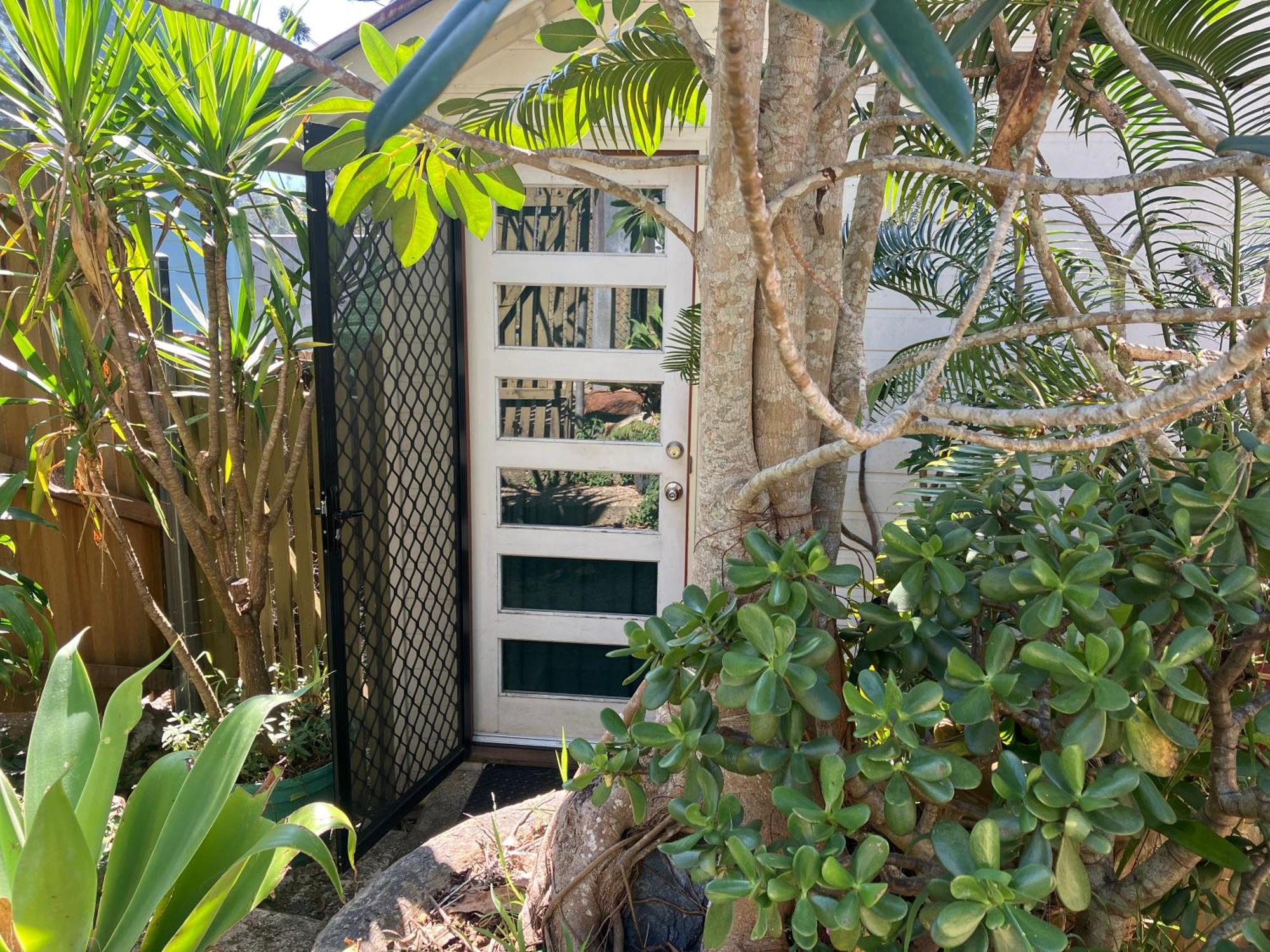 Potters Cottage Bellingen Εξωτερικό φωτογραφία
