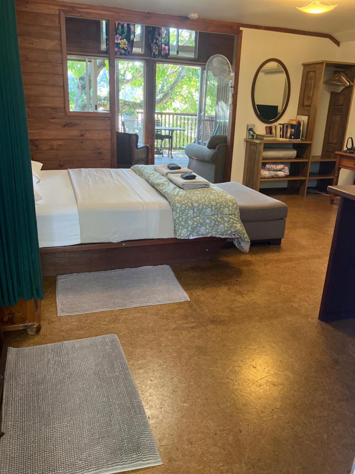 Potters Cottage Bellingen Εξωτερικό φωτογραφία