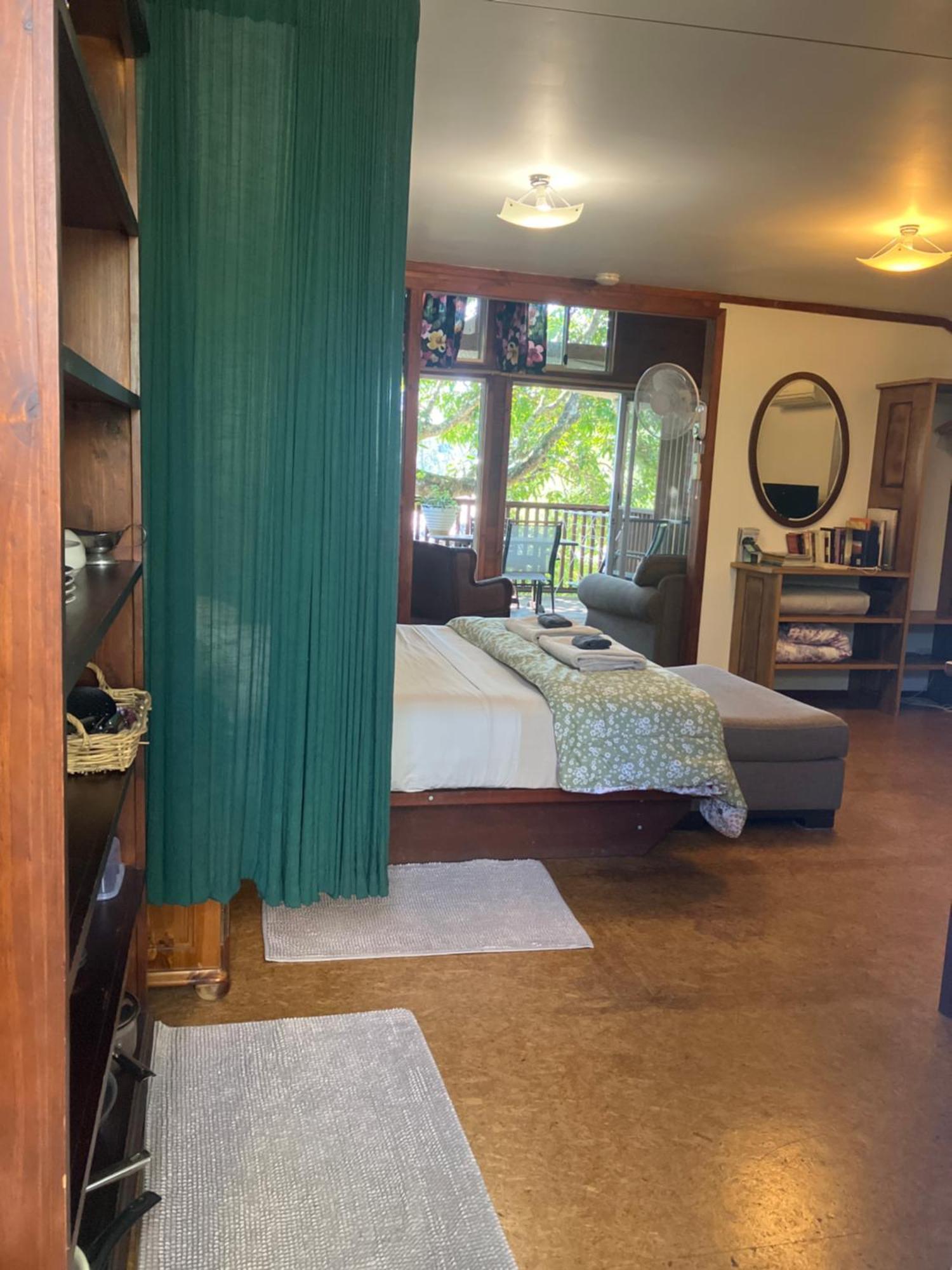 Potters Cottage Bellingen Εξωτερικό φωτογραφία