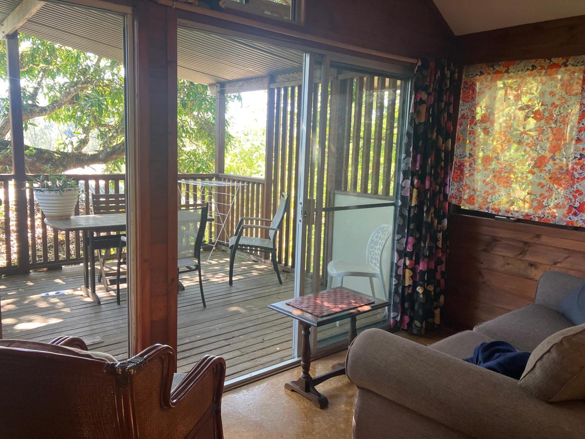 Potters Cottage Bellingen Εξωτερικό φωτογραφία