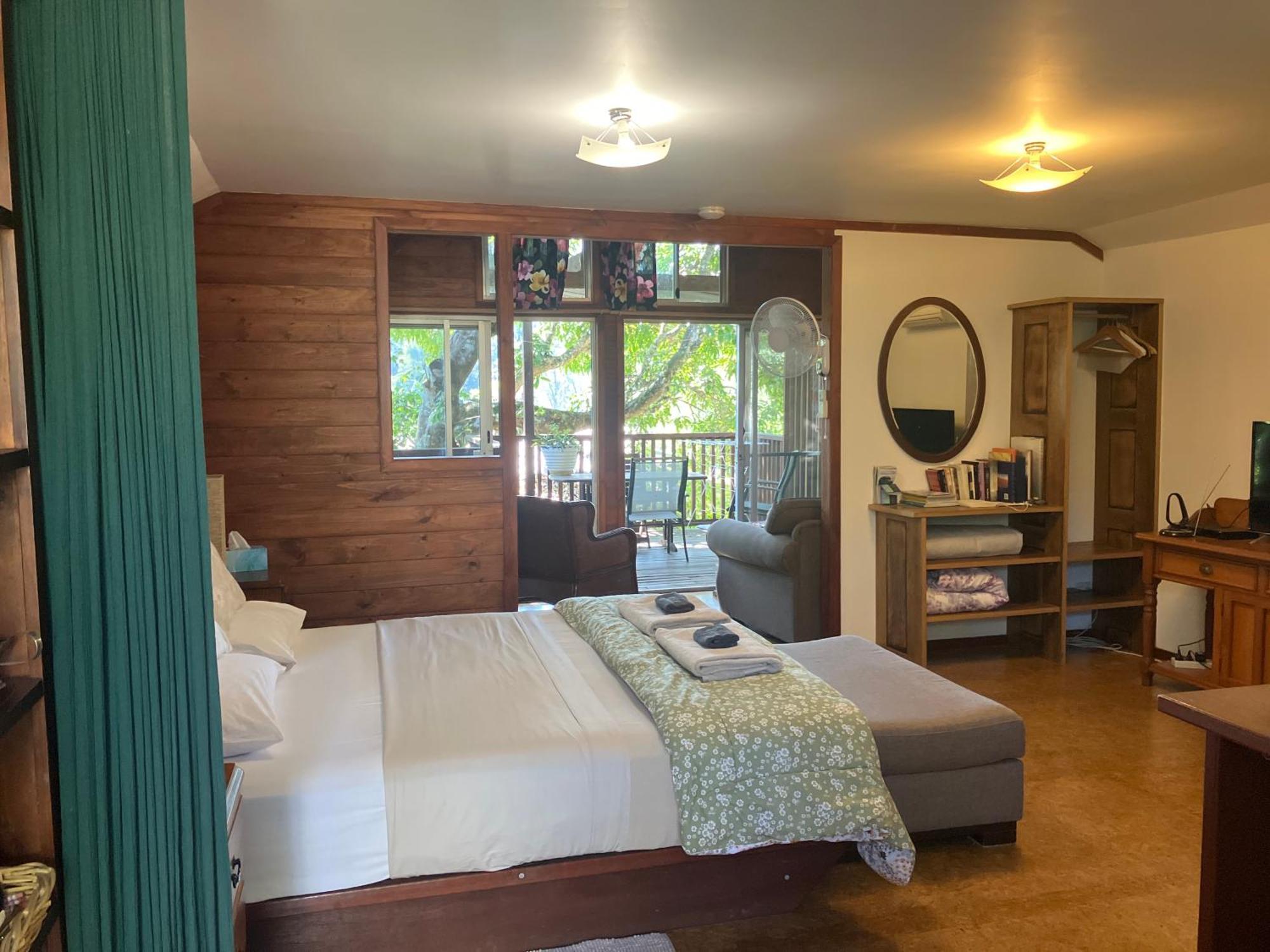 Potters Cottage Bellingen Εξωτερικό φωτογραφία