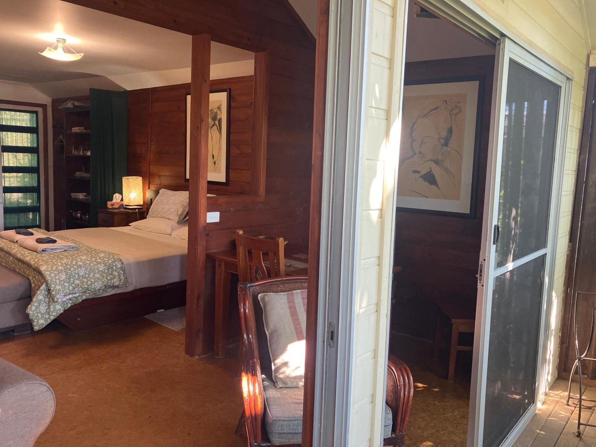 Potters Cottage Bellingen Εξωτερικό φωτογραφία